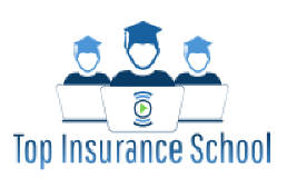 Insurance School Florida graphic